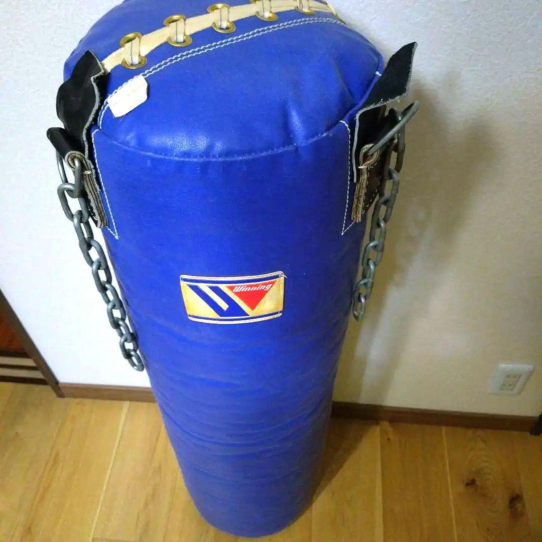 winning サンドバッグTB-6000 美品