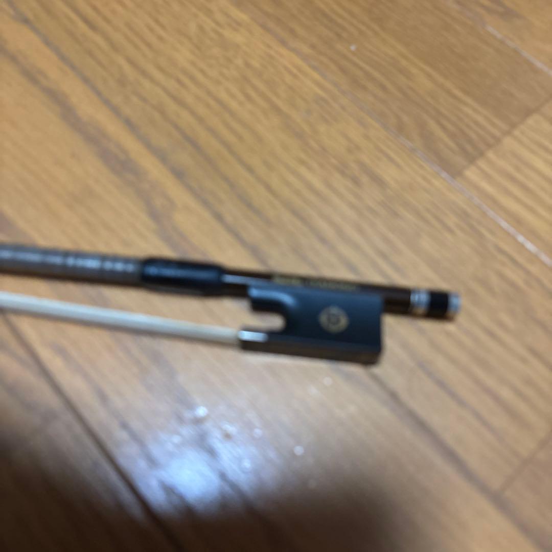coda bow DIAMOND GX　バイオリン弓　コーダボウ　codabow