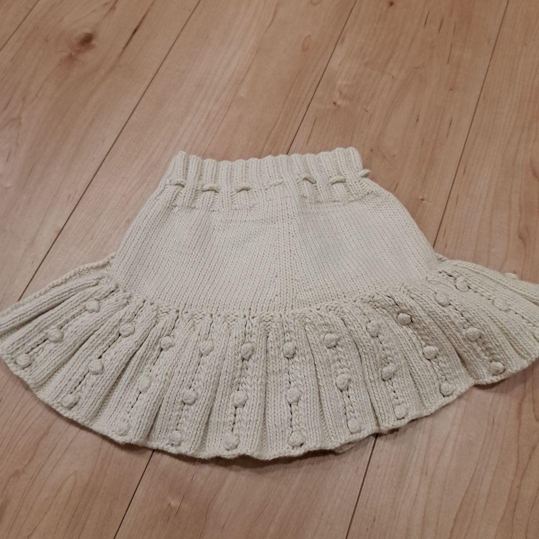 R*☆様 misha & puff スケポン