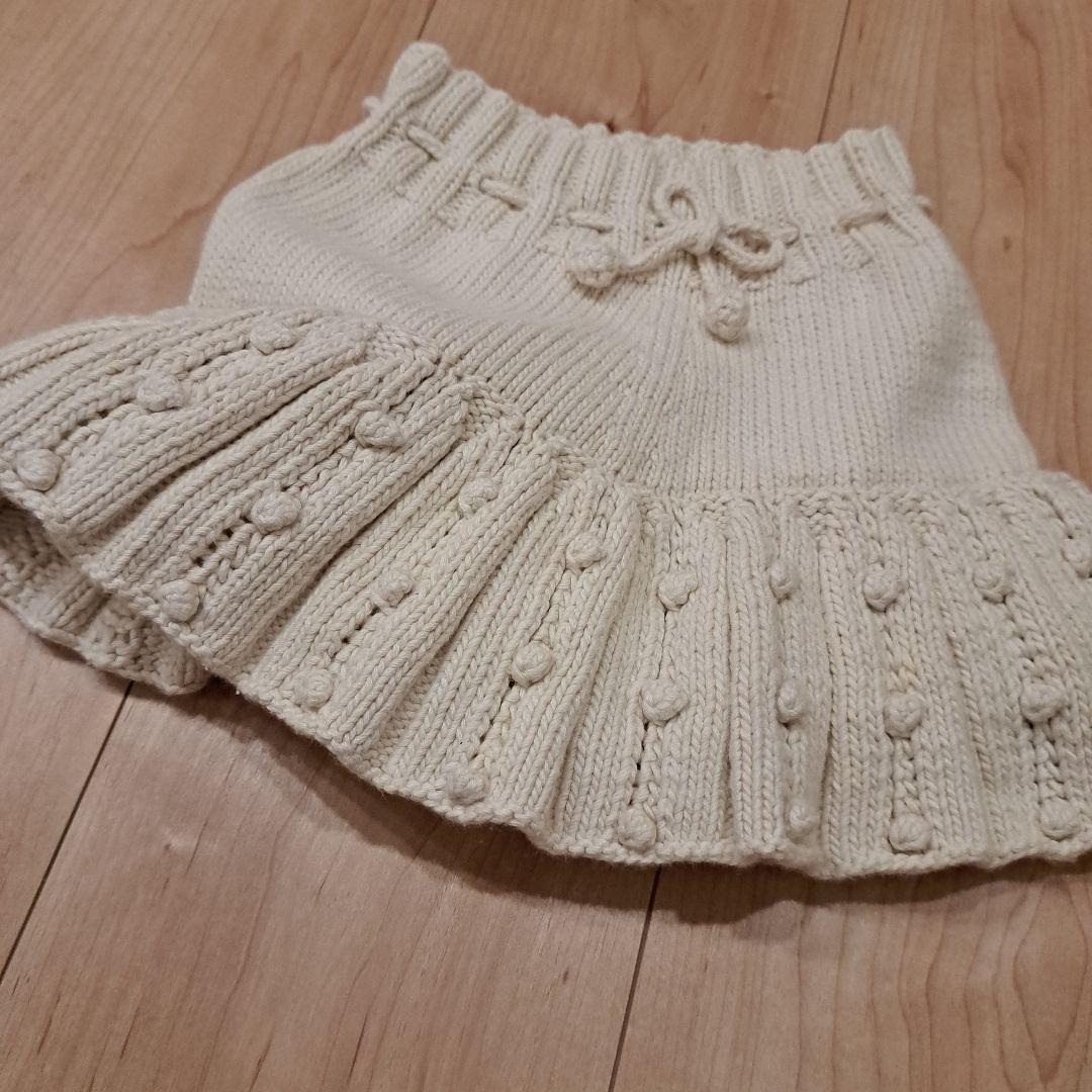 R*☆様 misha & puff スケポン