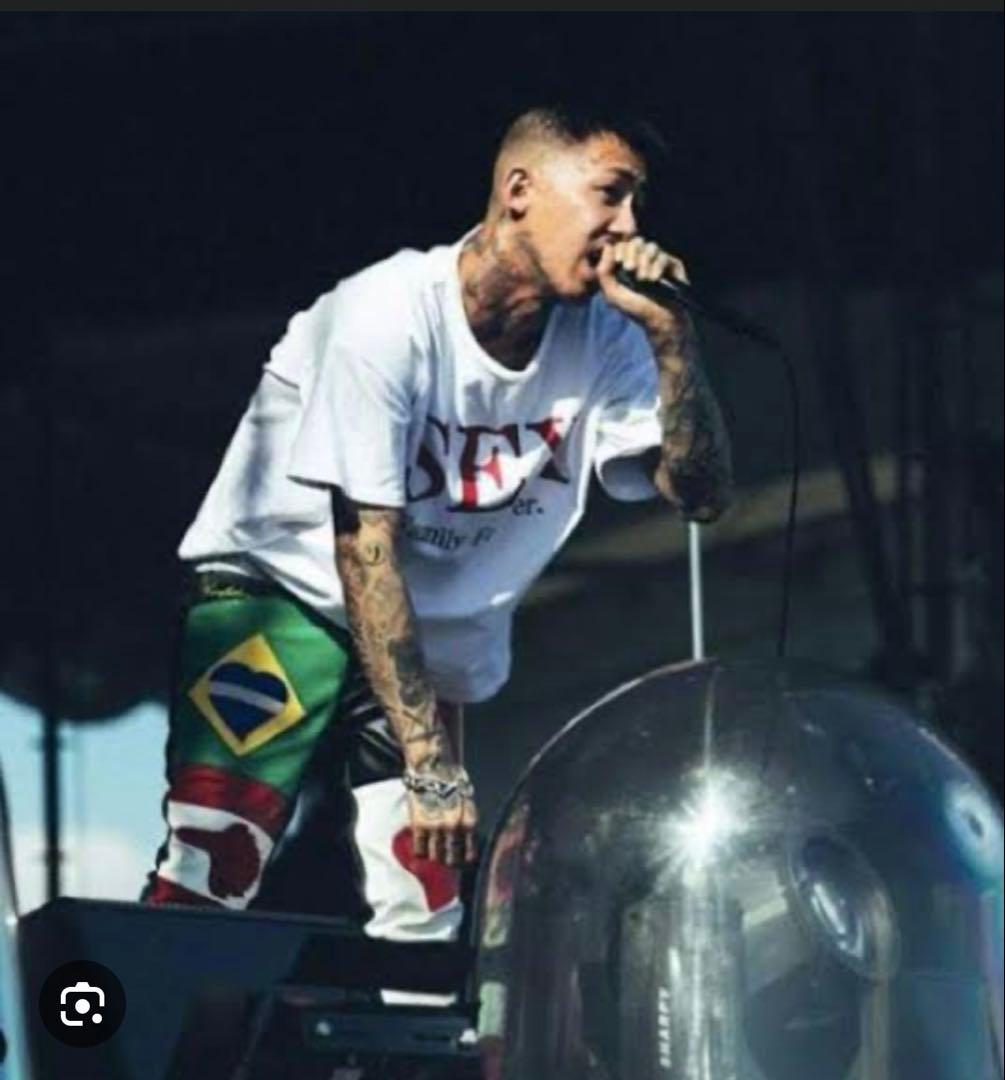 数時間限定☆値下げ依頼の金額に変更 kohh着用 Chuuni SEX