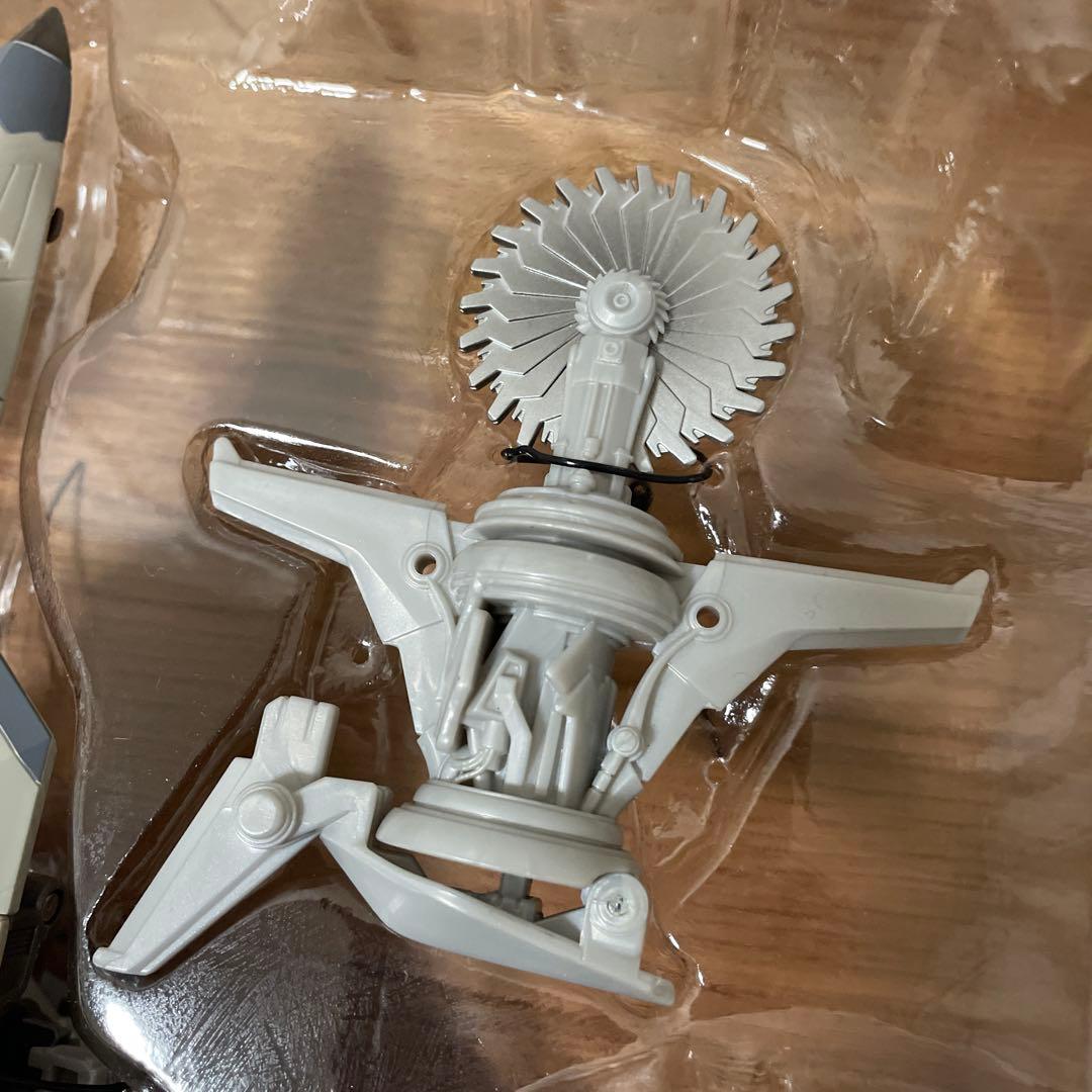 トランスフォーマーマスターピース MPM-10 スタースクリーム　タカラトミー