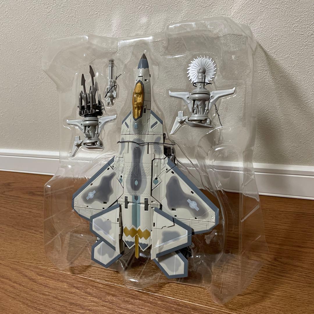 トランスフォーマーマスターピース MPM-10 スタースクリーム　タカラトミー