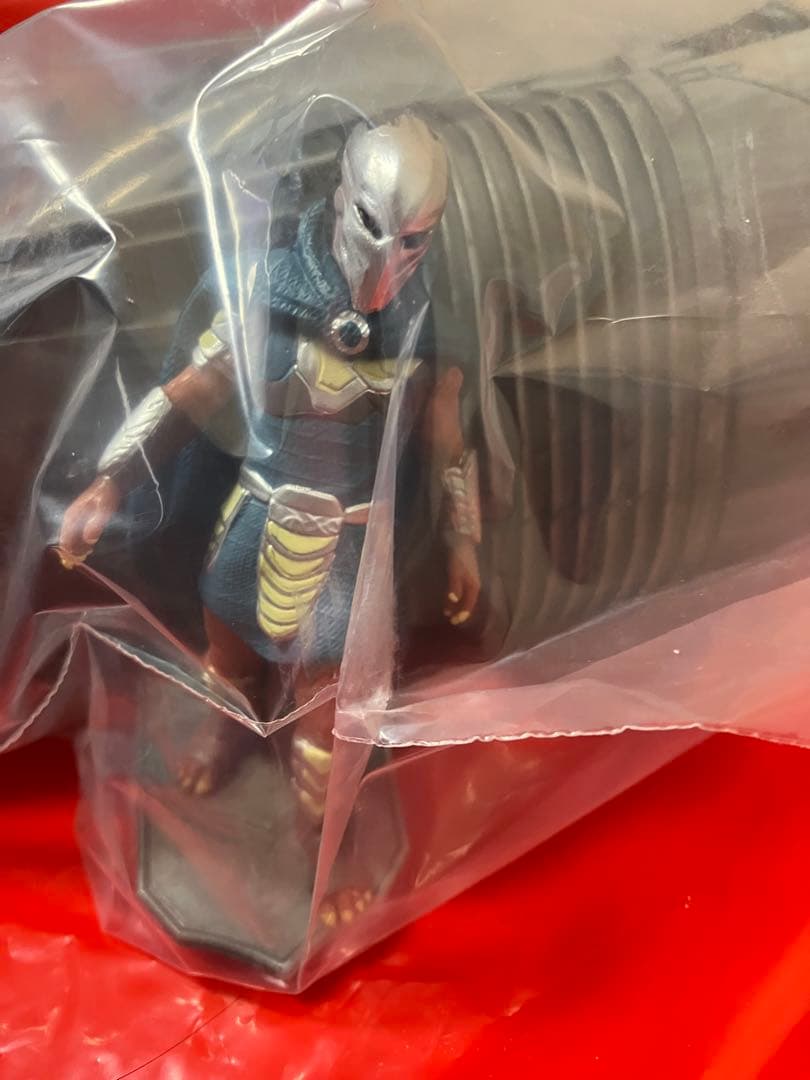 プレデター バッドランズ ポップコーンボックス - メルカリ