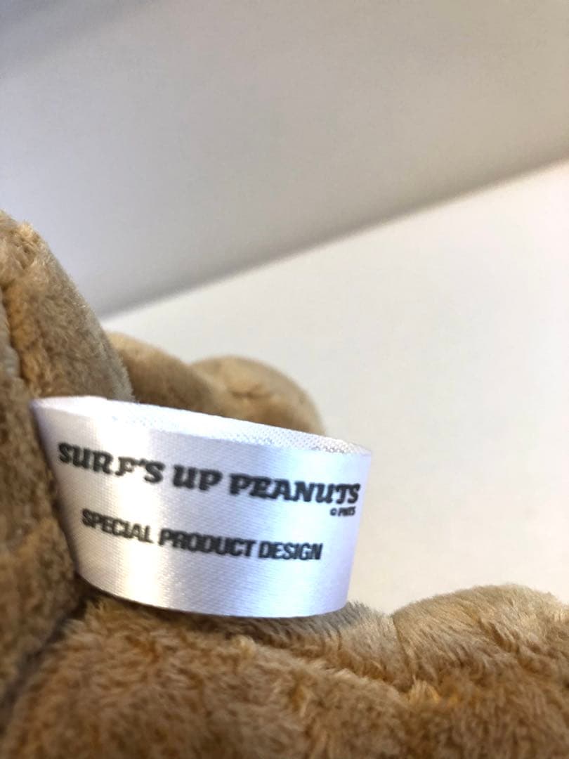 【専用です】ハワイ限定♪SURF'S UP Tシャツスヌーピー