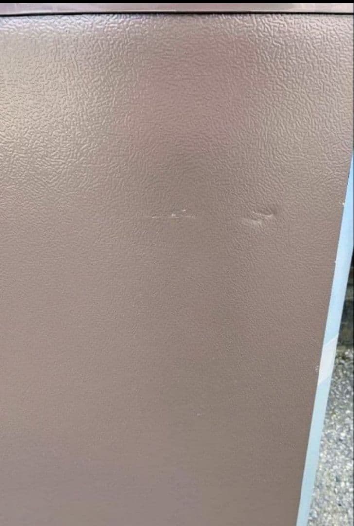 パナソニック冷蔵庫 138Lカテキン抗菌脱臭LED照明 自動霜取り機能付17年製