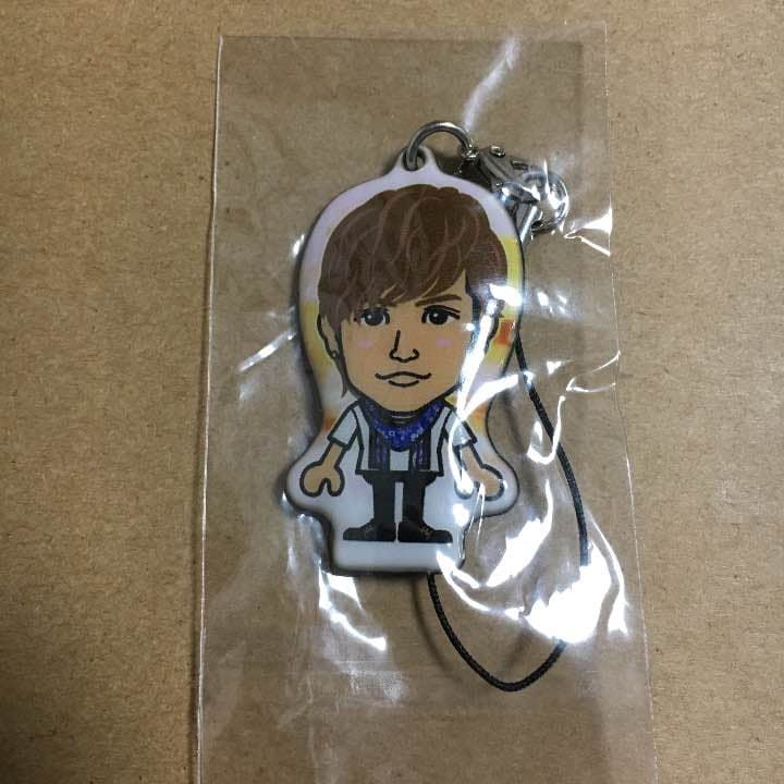 岩田剛典 クリーナー