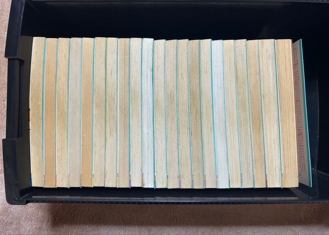 ドラゴンボール　全巻 初版