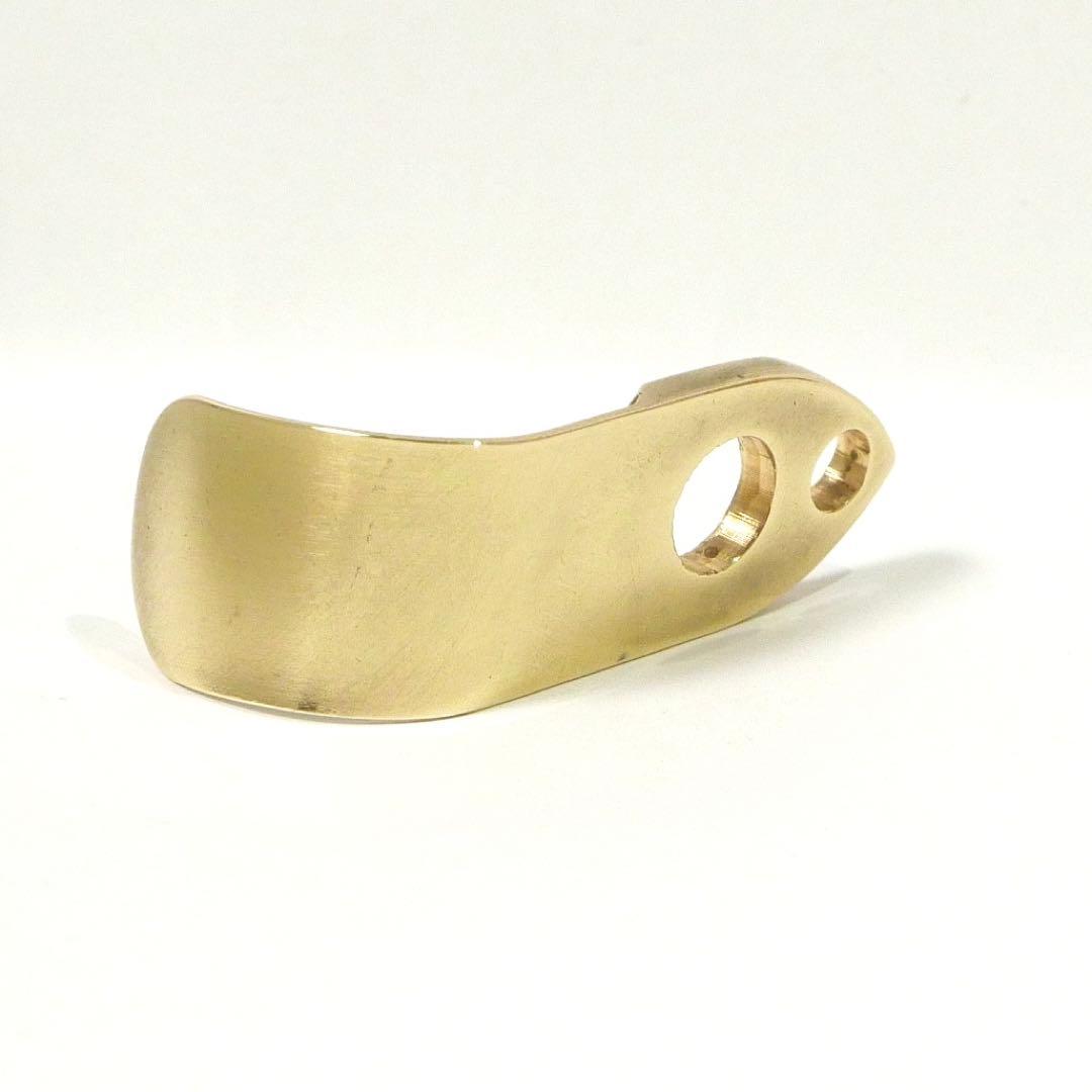 Y's Oneワイズワン セルマー用 サムフック