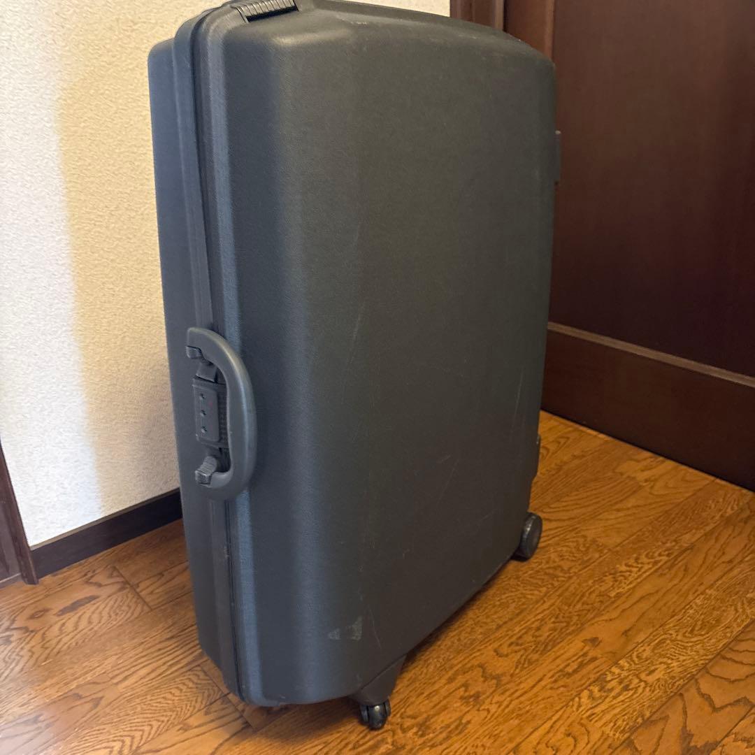 サムソナイトスーツケース オイスターQRⅡ ACE 日本製 サムソナイトスーツケース オイスターQRⅡ ACE 日本製