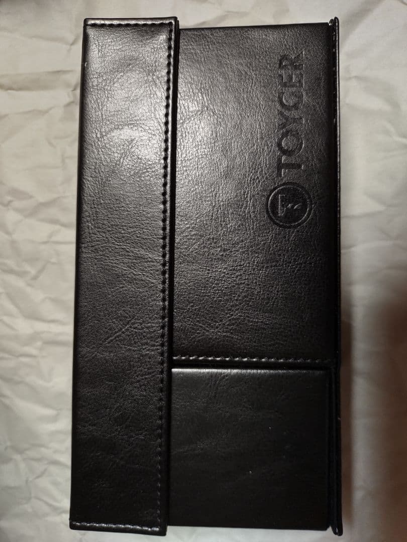 3色4個セットTOYGER DeckSlimmer デッキケース