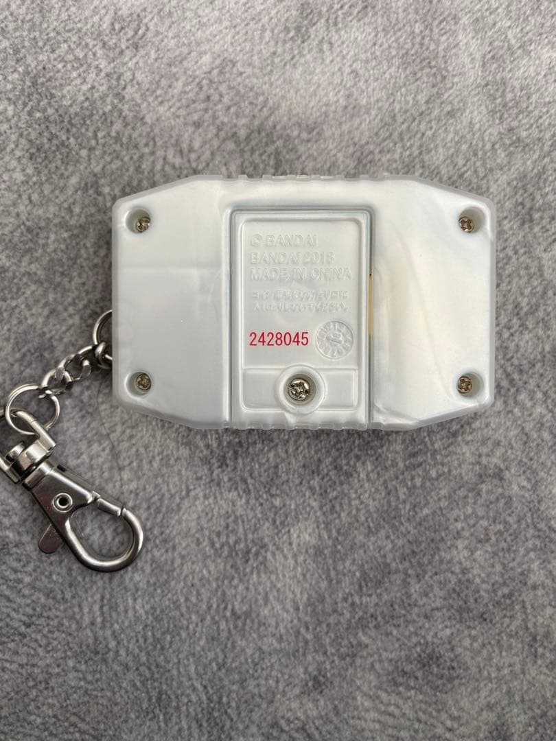 コトダマン×ヒロアカ】コラボ特製缶バッジコレクションブック 新品未