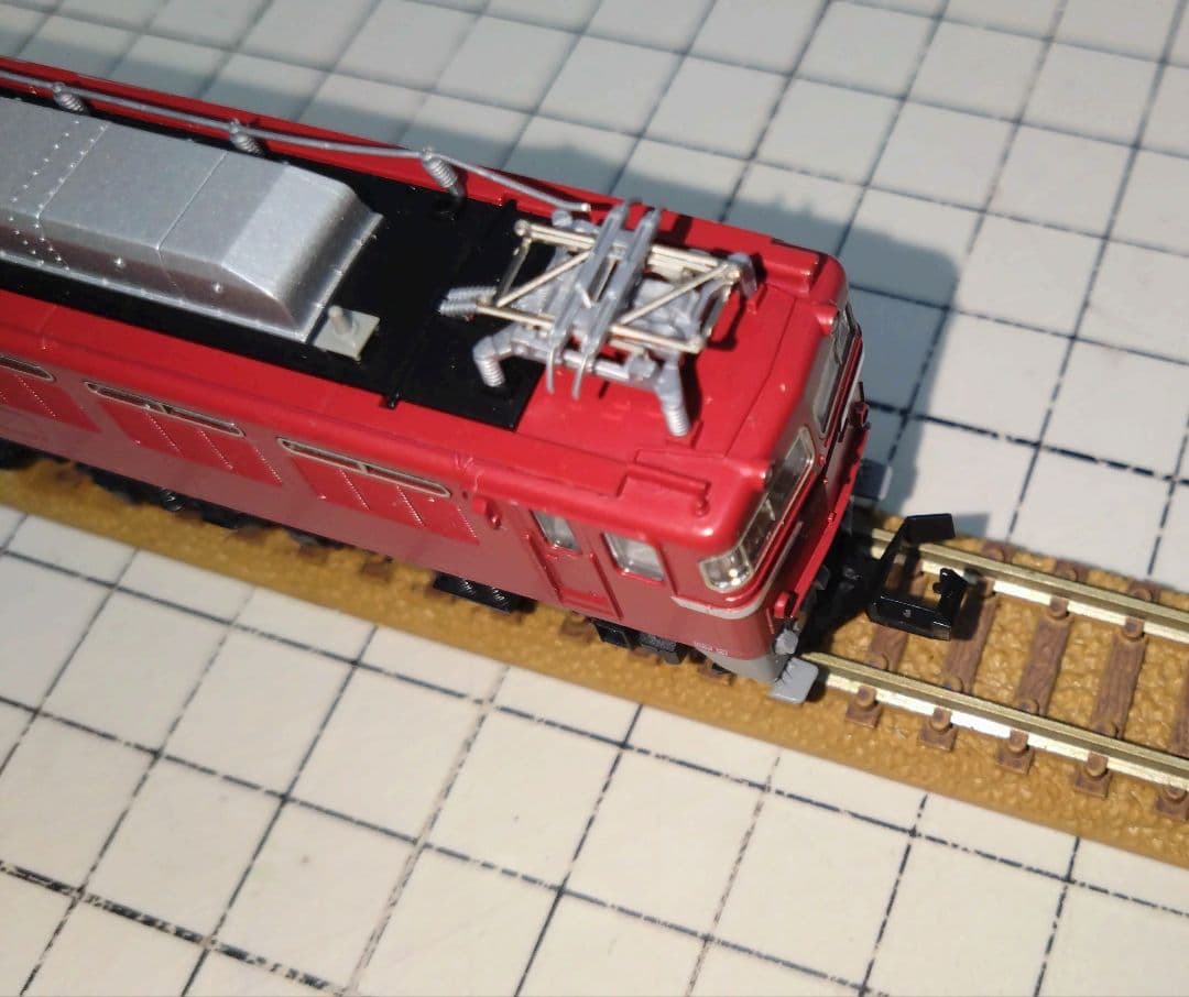 l*x様 TOMIX Nゲージ 92608 （北斗星・JR東日本仕様）7両+2両