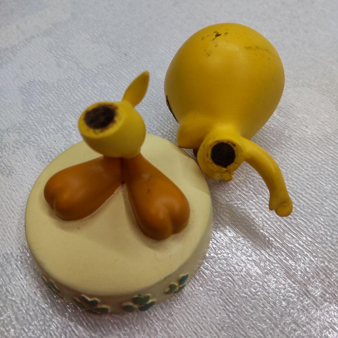 ☆激レア☆リトルバード リングホルダー 約6cm