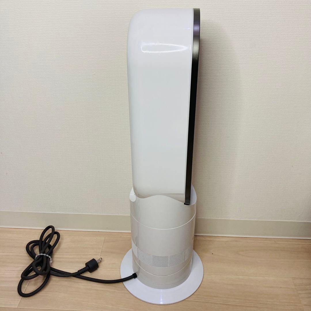 k*o様 2021年製 リモコン付 ダイソンDyson Hot+Cool AM0