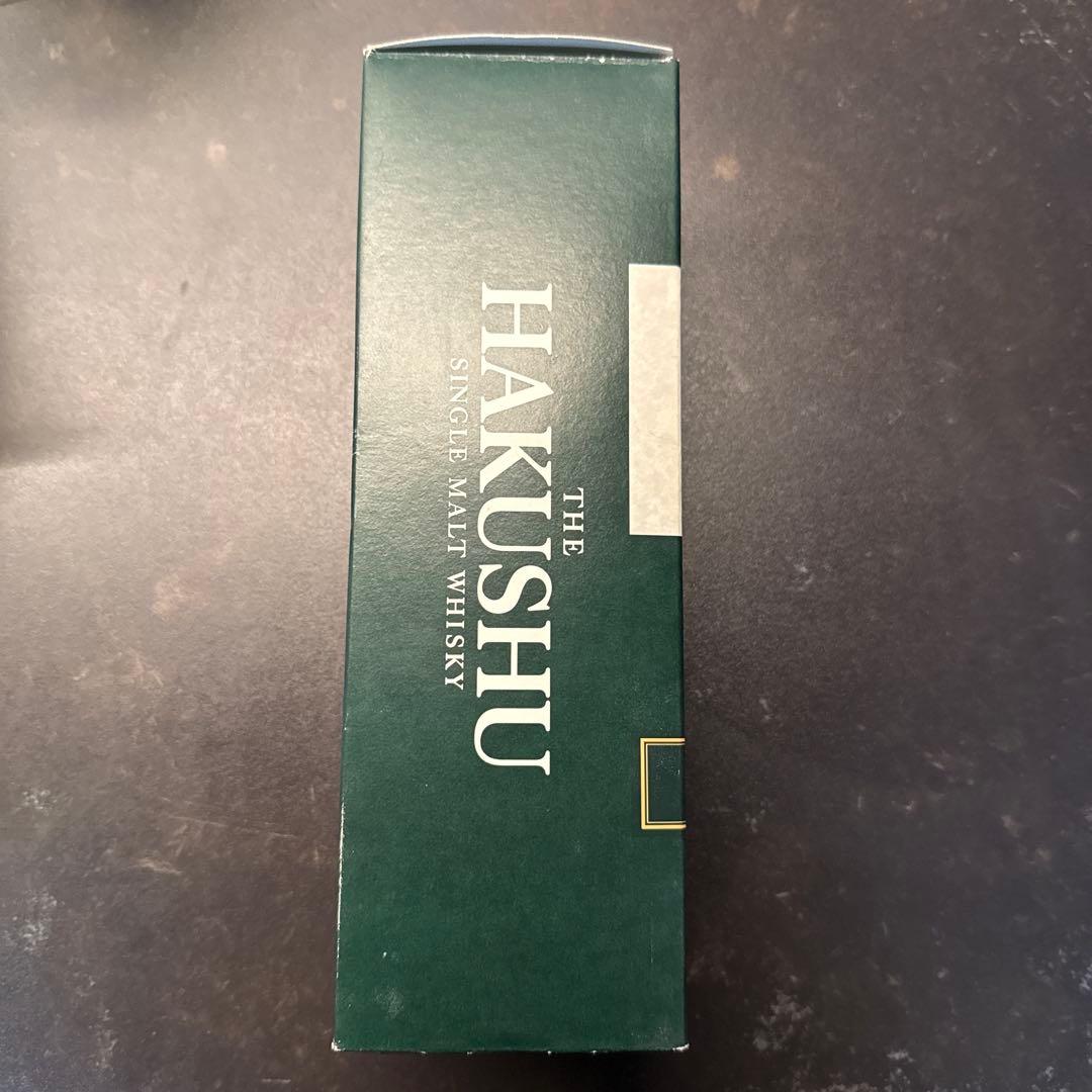 超希少]白州へビリーピーテッド 2009超激レア おまけ2本付けます