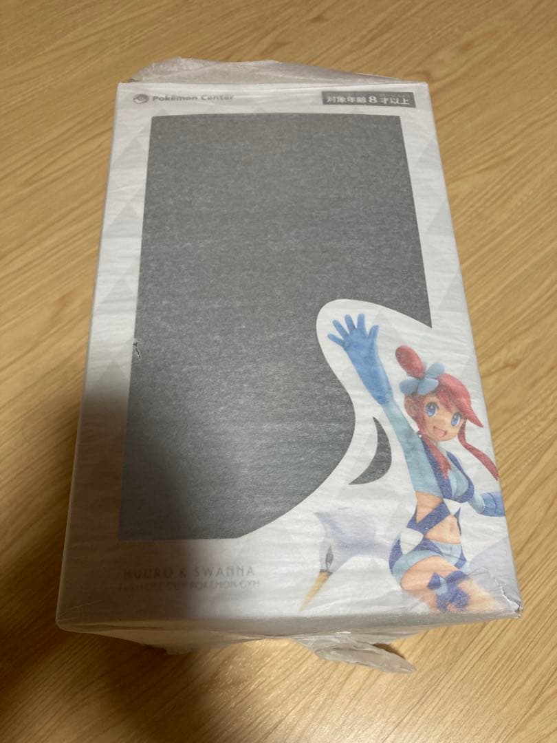 期間限定　artfx j フウロ　ポケモン　⭐︎