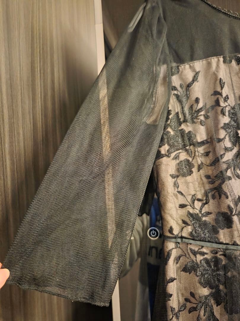 オケージョンドレス　結婚式、パーティー