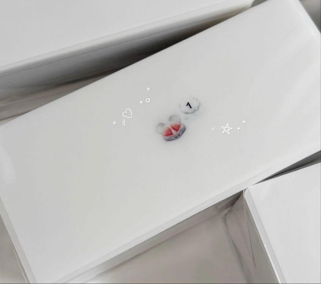 1点のみ！韓国 絵文字/50ボックス 現金 貯金 - メルカリ