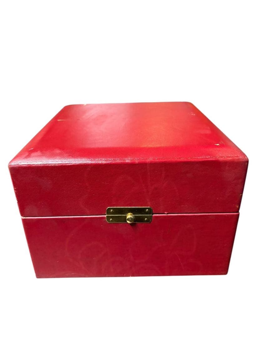 スチューベン STEUBEN 北極の漁師 FISHERMAN クリスタル 置物