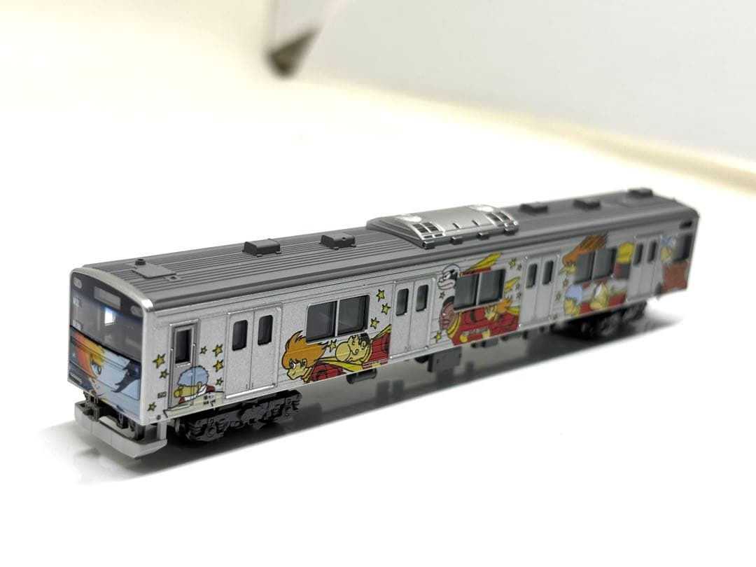 希少品✨KATO 10-971 205系 仙石線 マンガッタンライナーI 4両