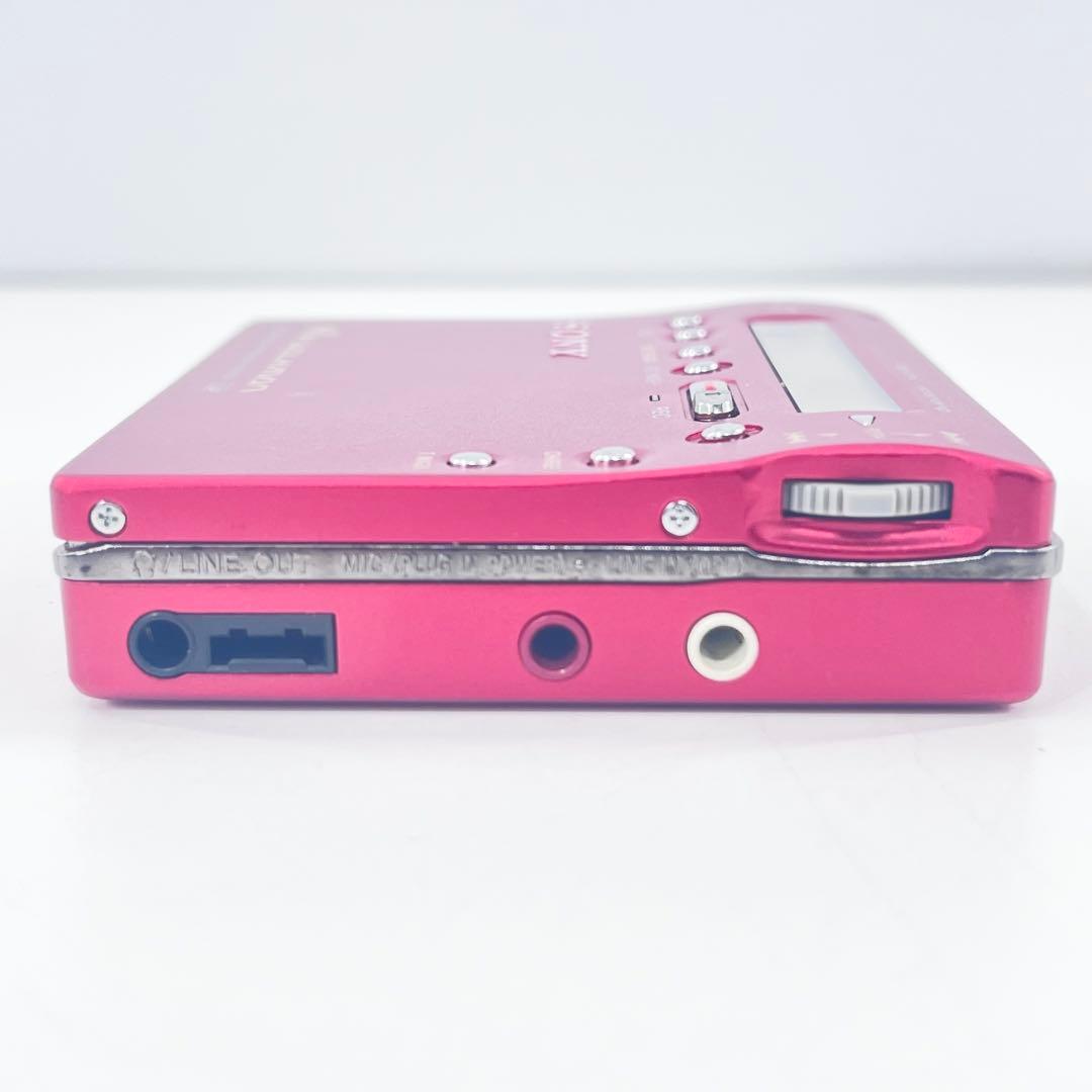 SONY ソニー MDウオークマン MZ-R900 Amazon.co.jp: SONY ソニー MZ