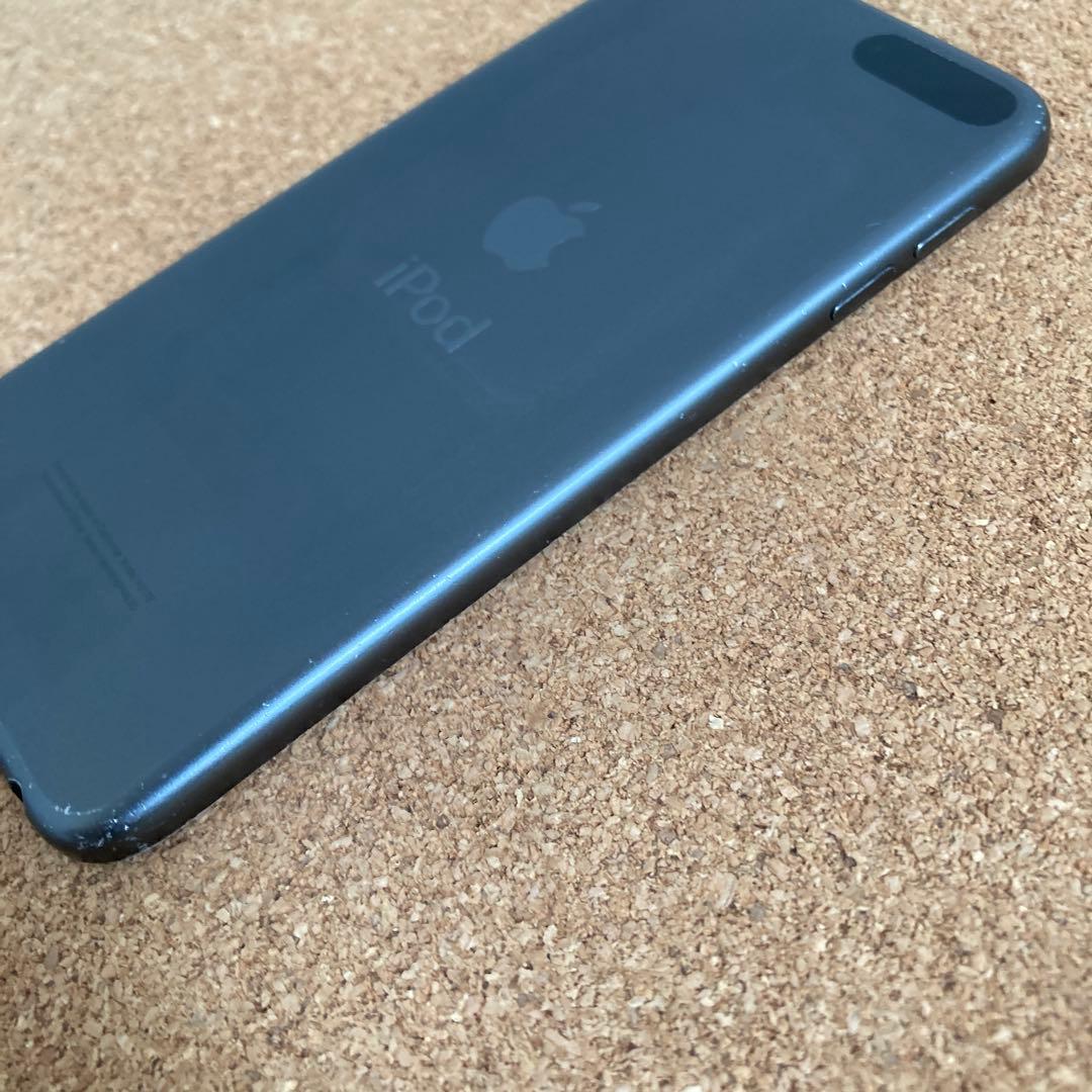 314【早い者勝ち】電池良好☆iPod Touch7 第7世代 32GB☆