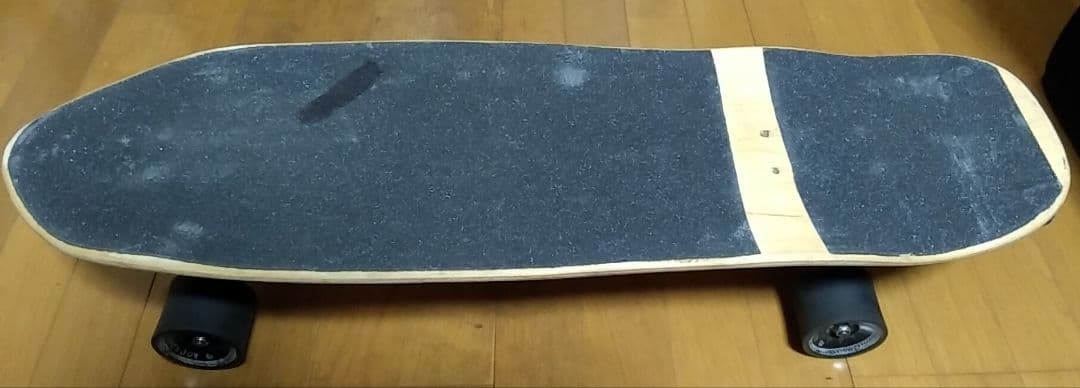 Yow+carverサーフスケートボード コンプリート