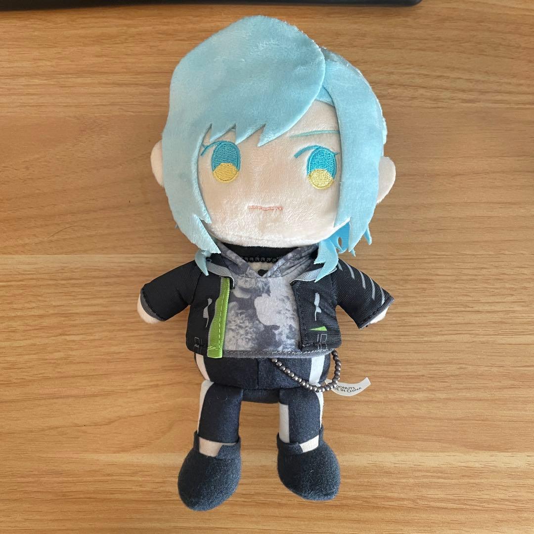 ブラスタ ブラックスター きみとふれんず 晶 ブラックスター -Theater