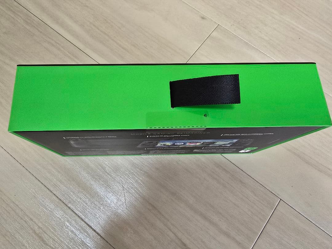 レイザー Razer Kishi V2 Pro for Android