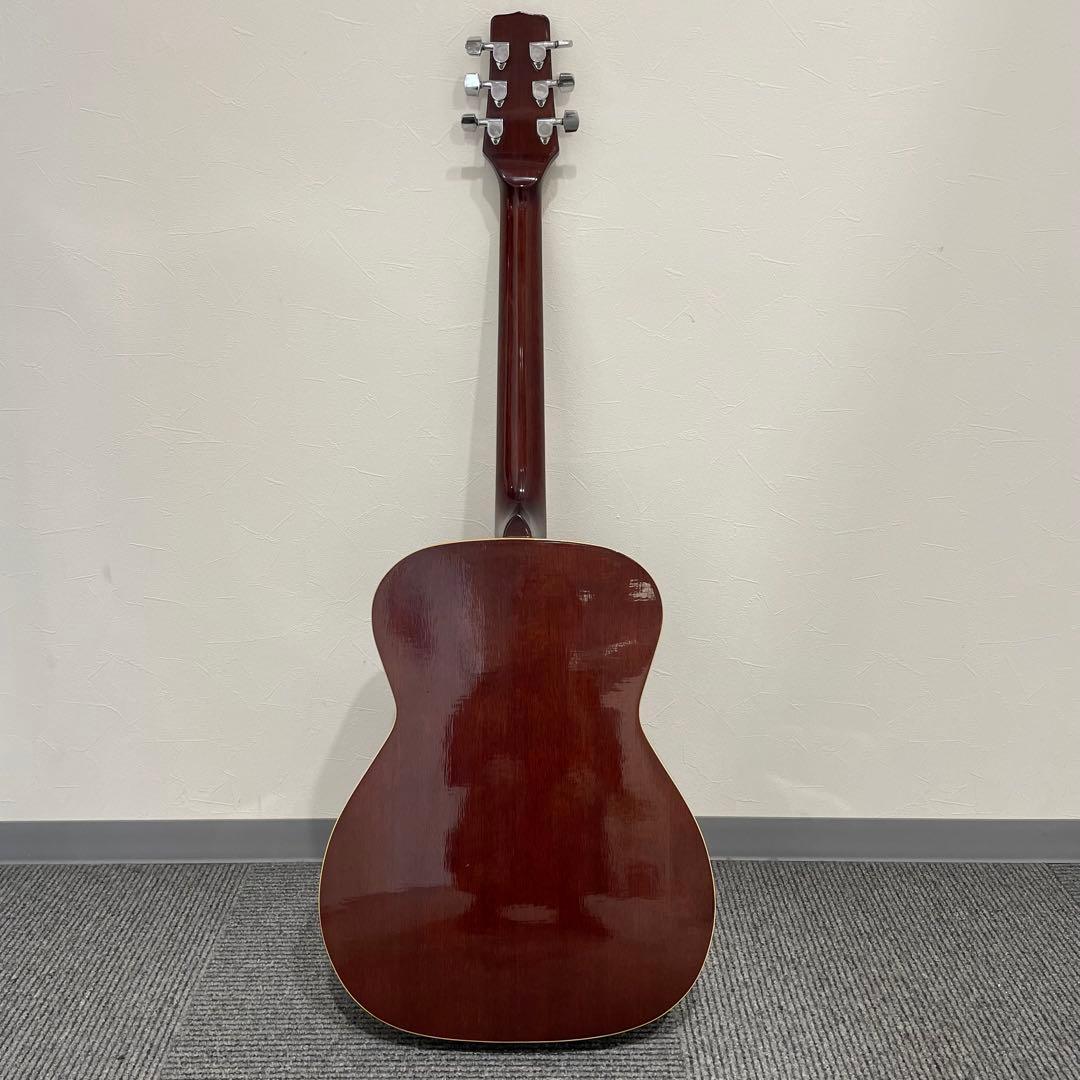 Takamine アコースティックギター サンバースト