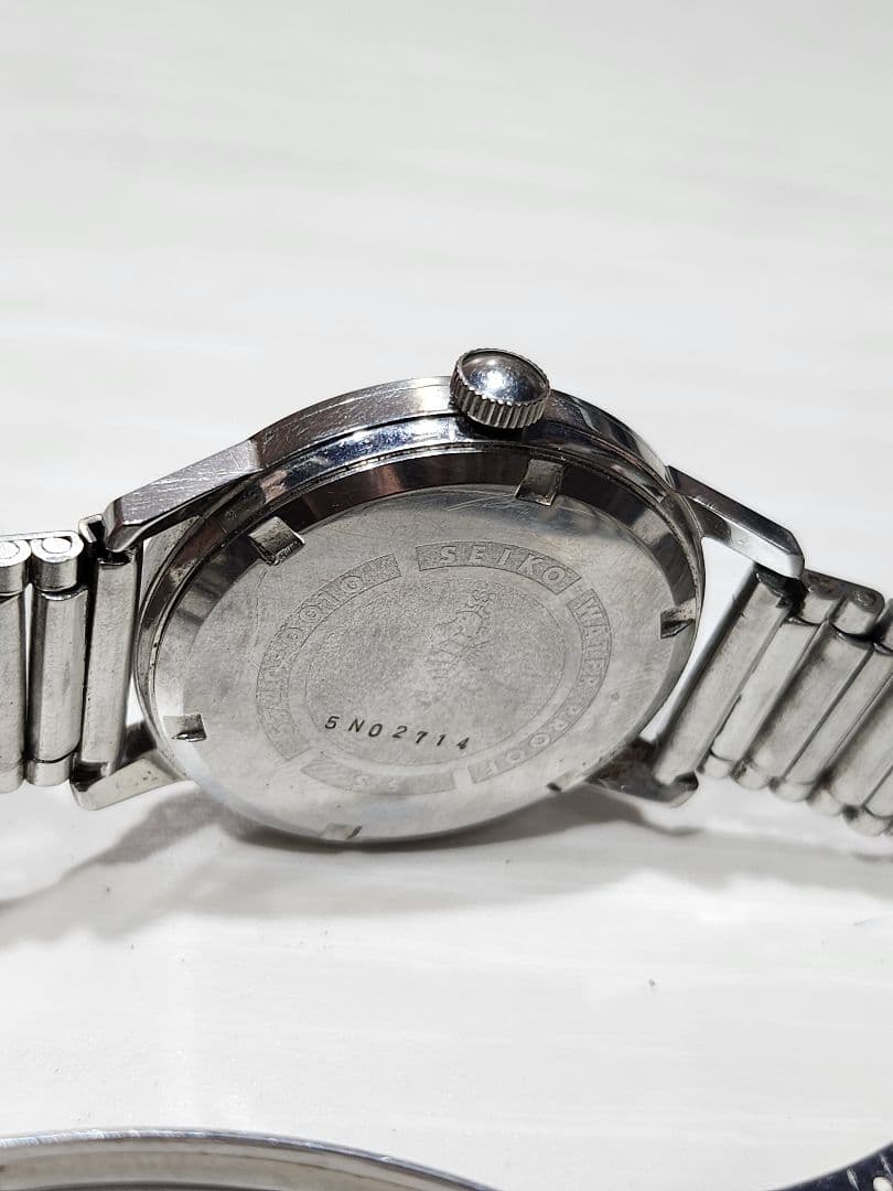 SEIKO Lord Marvel セイコー ロードマーベル 手巻き時計