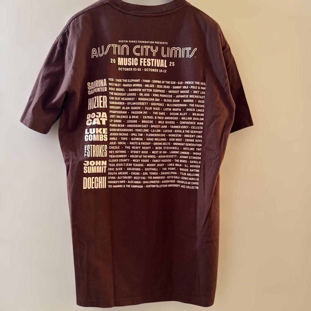 藤井風さん Austin City Limits Music Festival - メルカリ