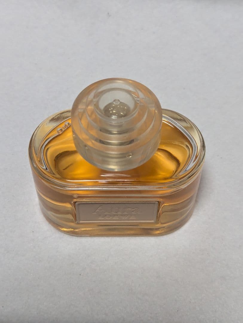 アウラロエベオードパルファム80ml