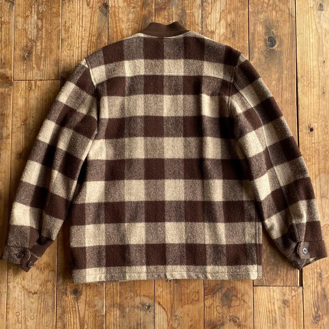 ジャケット・アウター [Golden Fleece by SPIEWAK] Wool Jacket