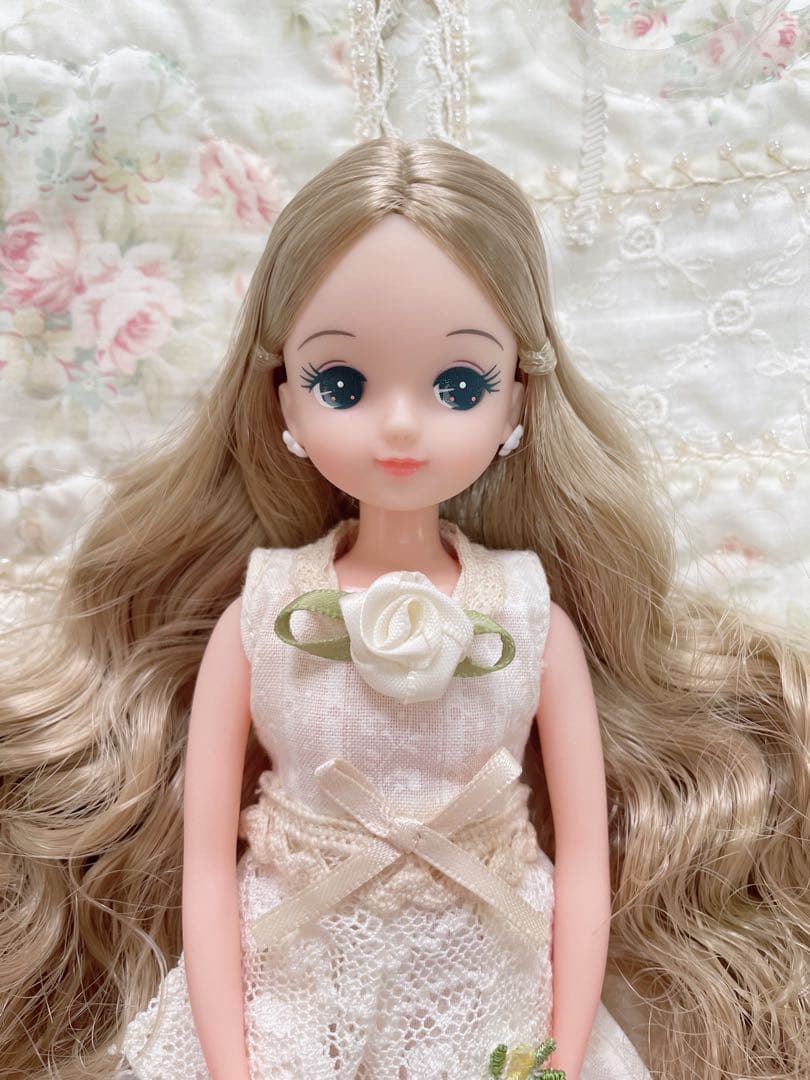 2017年日本橋BASIC モデル たまき 2025年10月 日本橋オリジナルドール