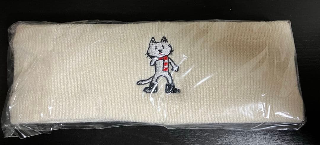 ニコル ぬいぐるみ ポーチ タオル ヘアバンド キーホルダー bump