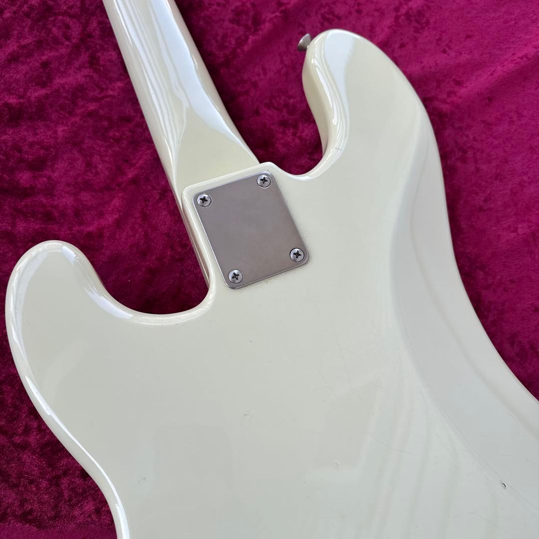 100%新品，大人気 YAMAHA PB400RA ヤマハ プレベタイプベース ペグ