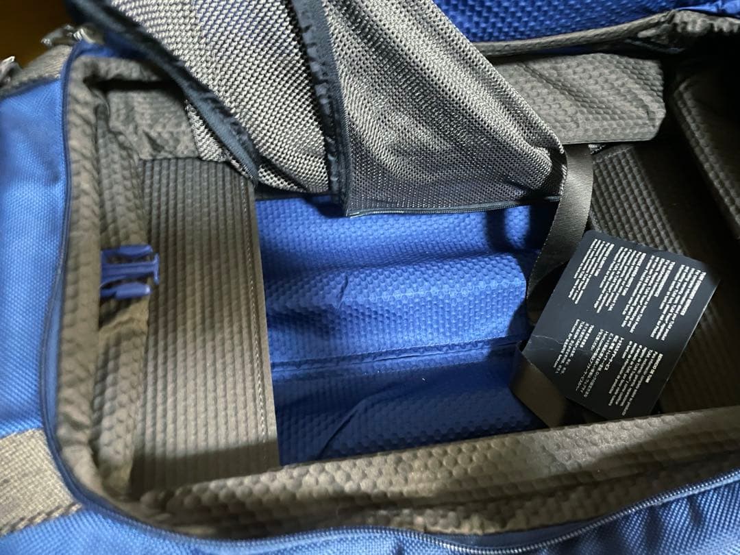 極美使用少⭐︎TUMI ALPHA BRAVO MERIDIAN 22445BTH - メルカリ