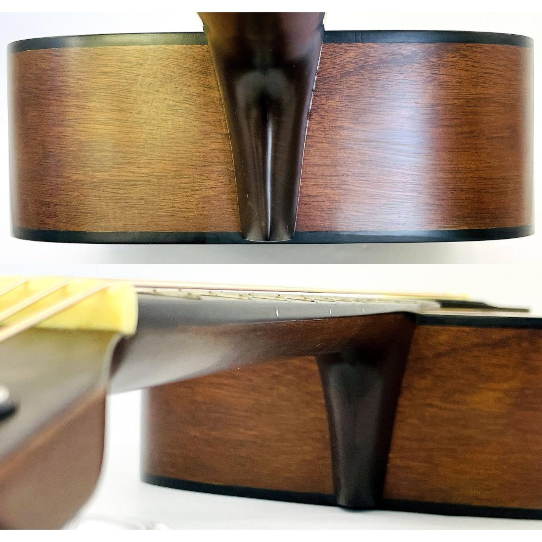 希少 Hotaka by Morris HM201 穂高 モーリス 【整備品】 - メルカリ