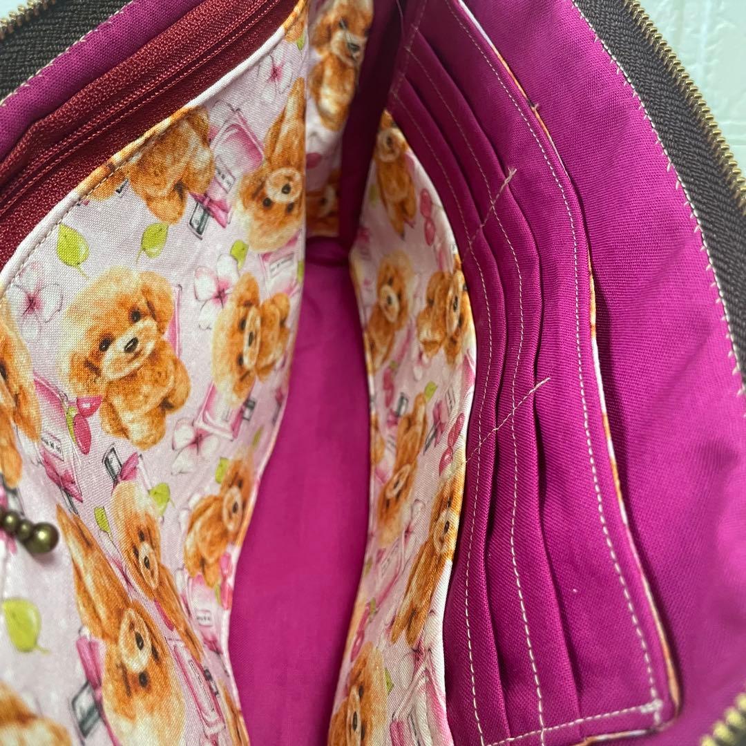 マチャ抹茶様 リクエスト L字ポーチ 4点