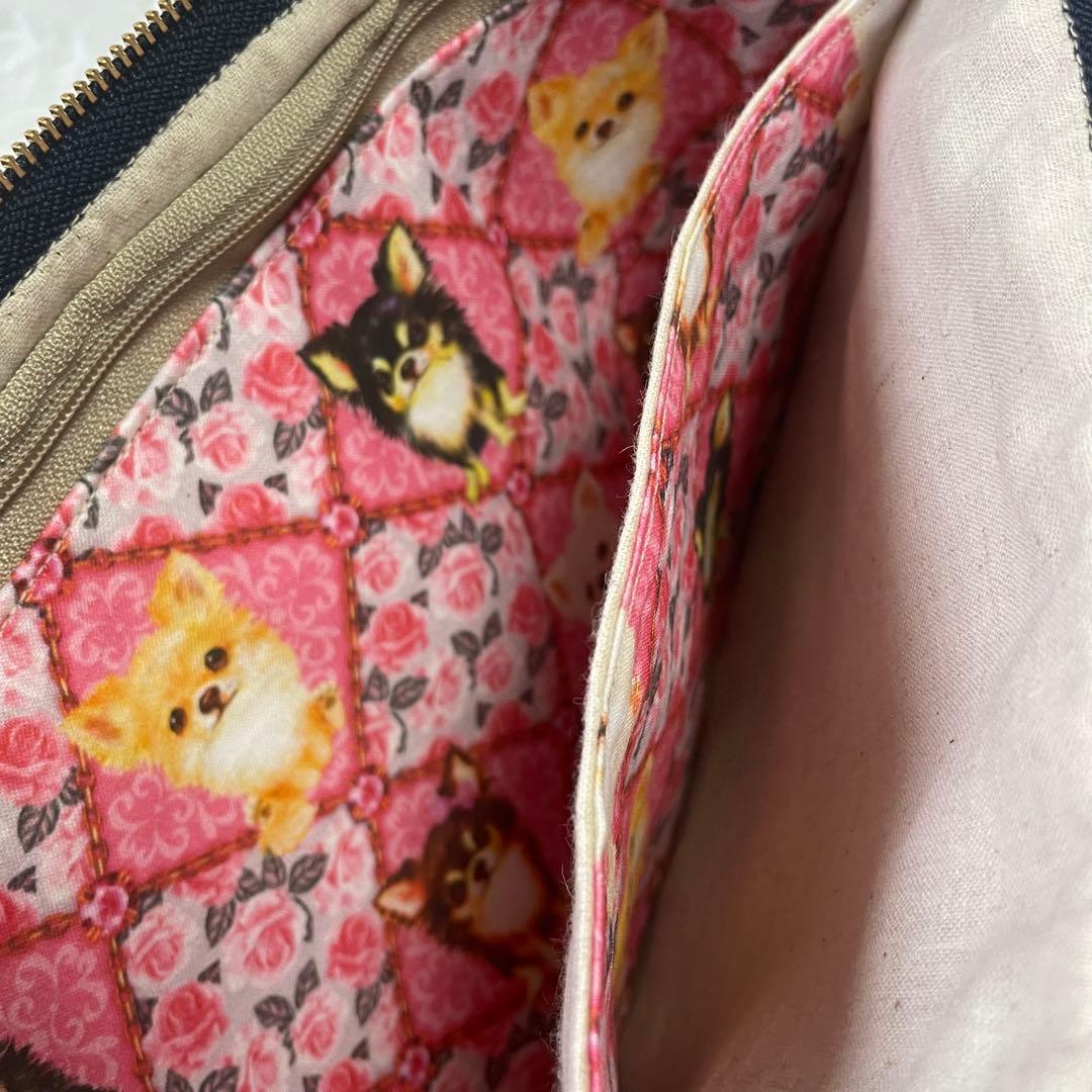 マチャ抹茶様 リクエスト L字ポーチ 4点