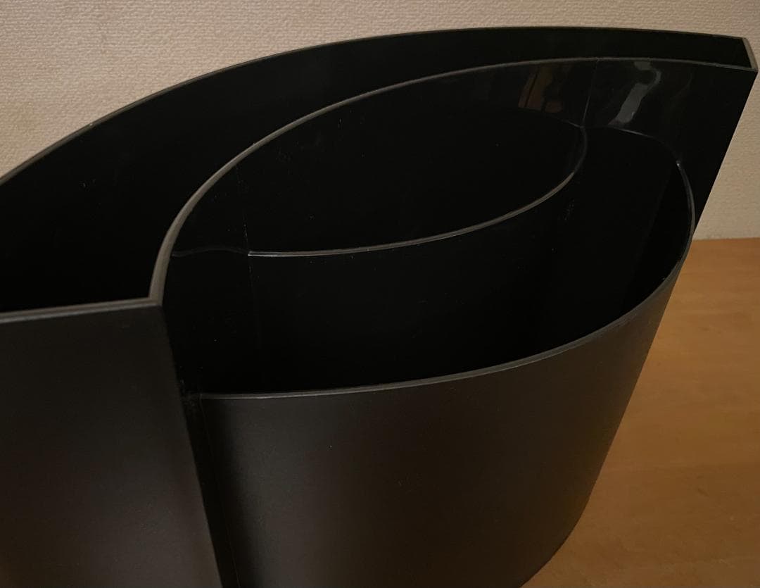 AUTHENTICS WAVE オーセンティックス マガジンラック