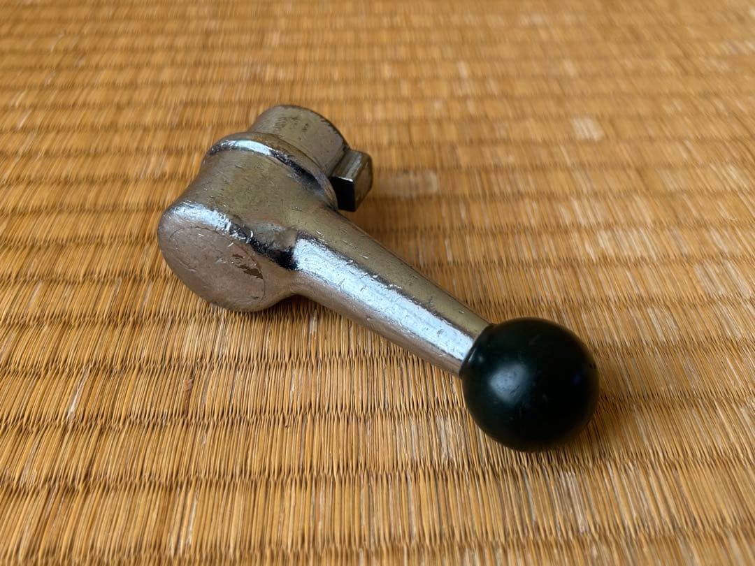 大阪市交通局ハンドルセット