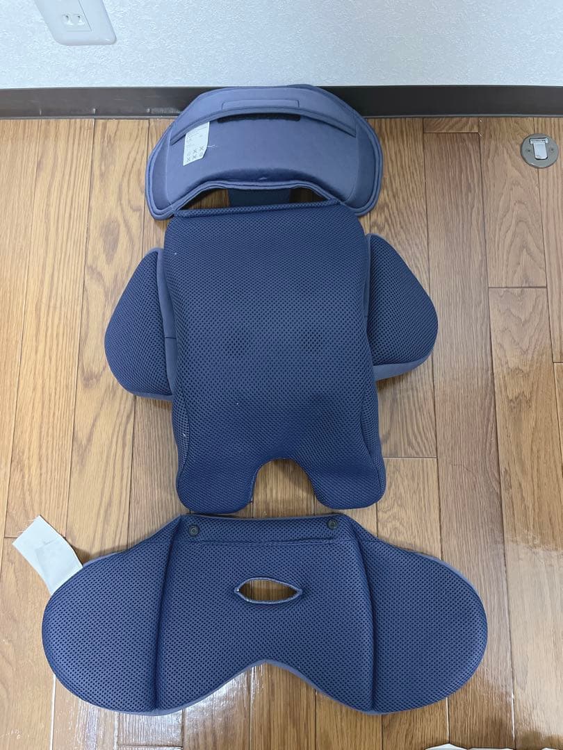 ✨極美品✨アップリカ チャイルドシート クルリラプレミアムビッテisofix