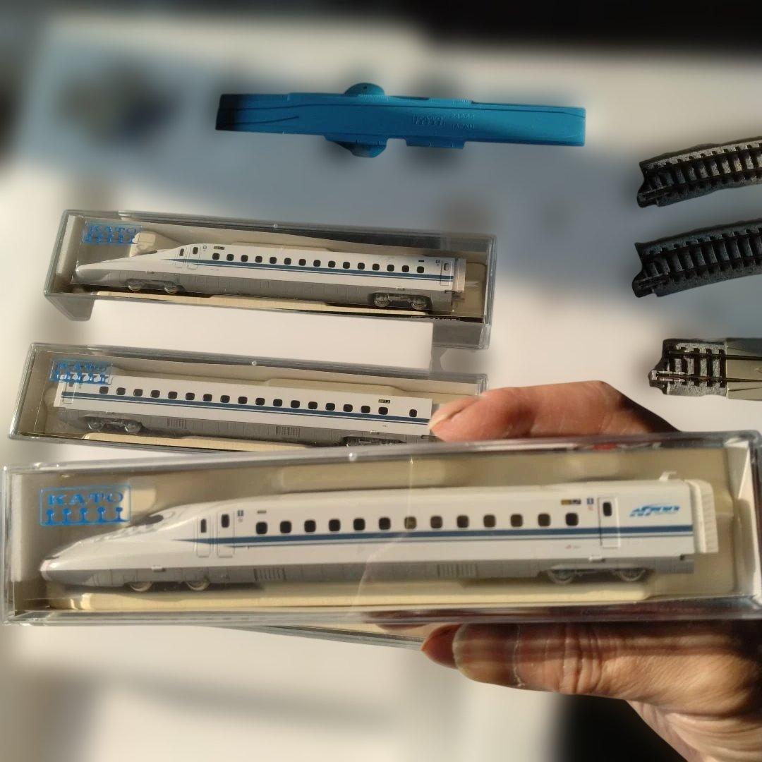 kato Nゲージ　スターターセット　スペシャル