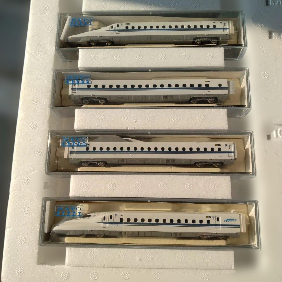 kato Nゲージ　スターターセット　スペシャル