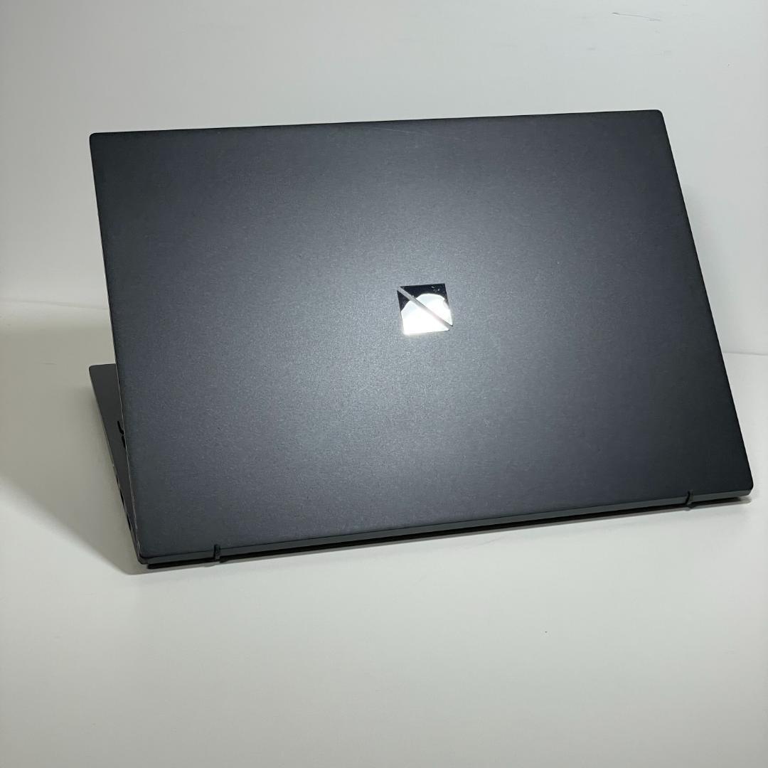 第11世代 i7 NEC LAVIE ノートPC win11 薄型 軽量 SSD