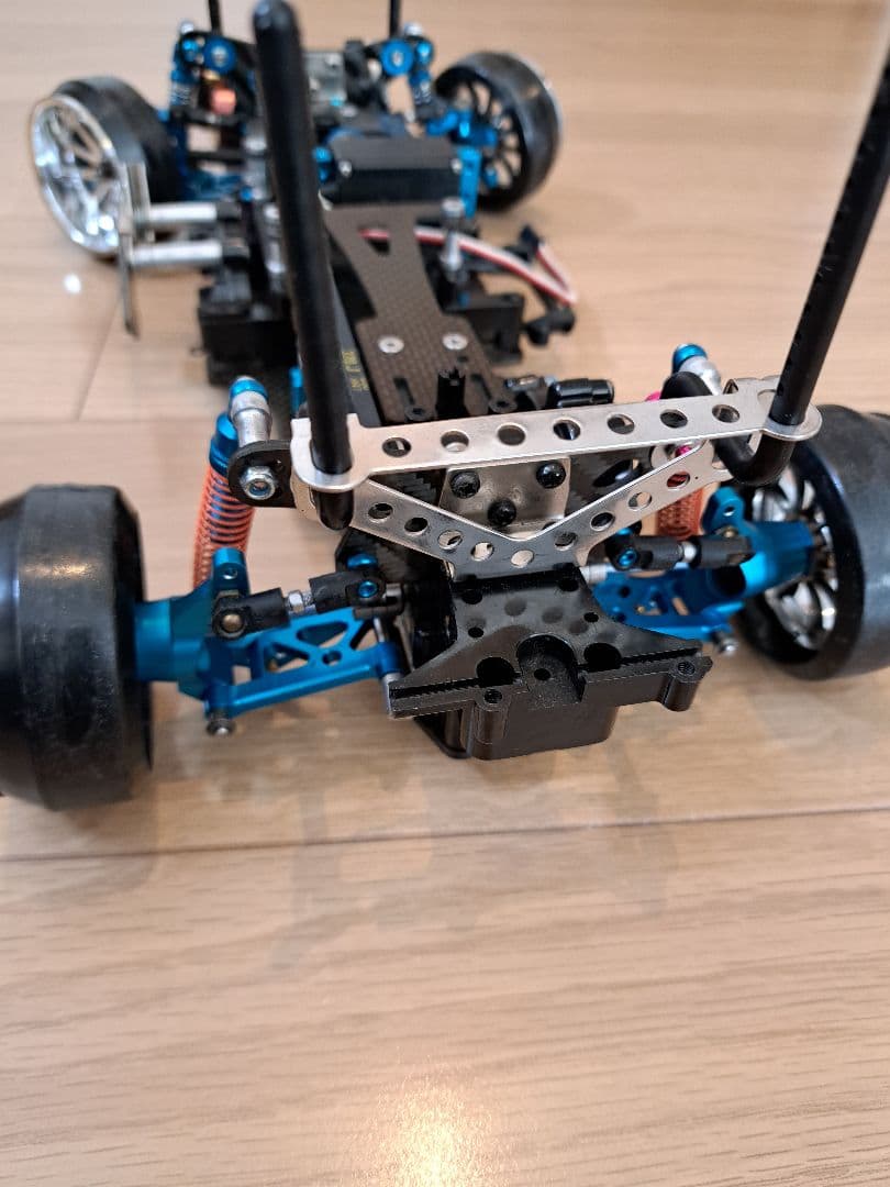 マサ様専用】TA03F オプション多数