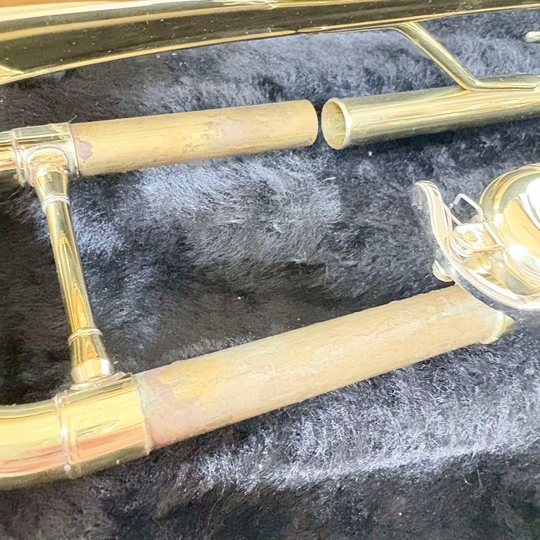 Palace Universe トランペット 管楽器 初心者 練習用 入門